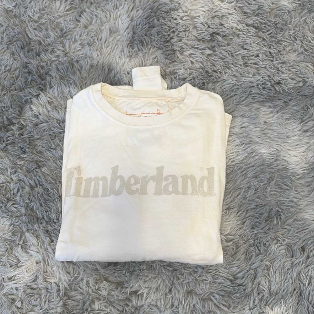Women’s Timberland long sleeve top